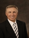 Booking Info for Gary Danielson